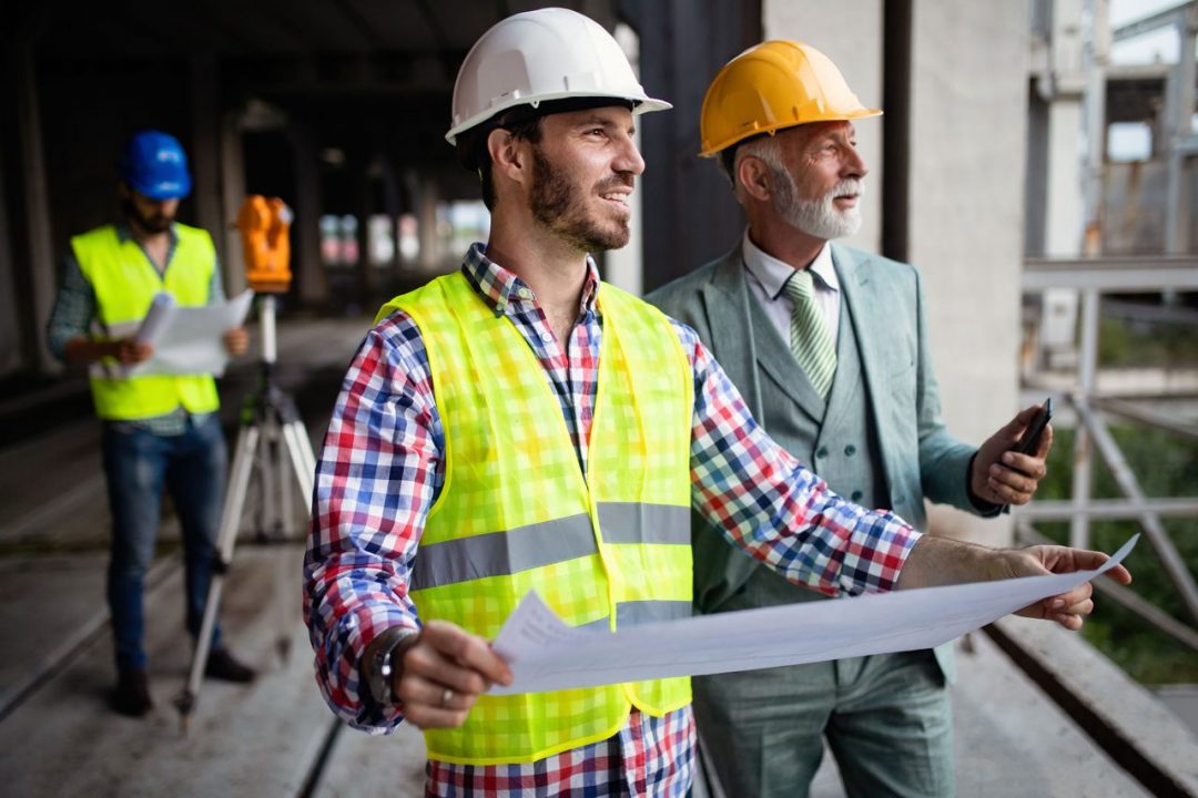 il rivestimento - Dirección de Obras