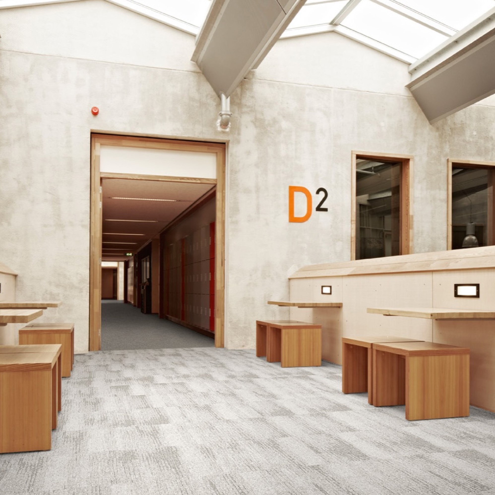 Desso Essence
