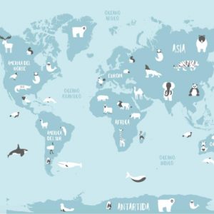 Mapa+animales