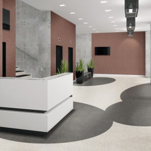 Linea iQ Megalit