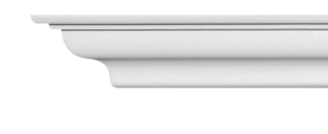 DE13 52x52x2000mm