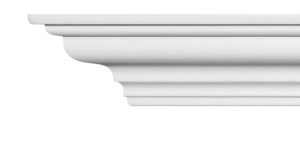 DE16 66x66x2000mm