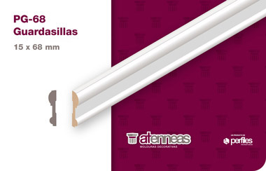 PG-68 Guardasillas