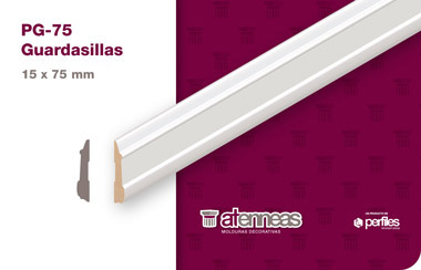 PG-75 Guardasillas