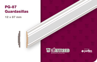 PG-87 Guardasillas
