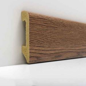 Zócalo Roble Terra-14x75x2400mm