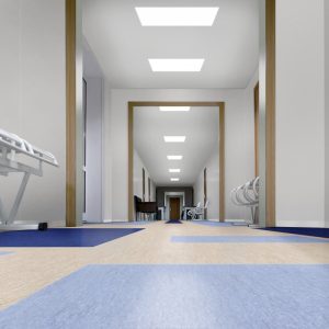 Linea iQ Optima
