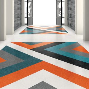Imperial texture