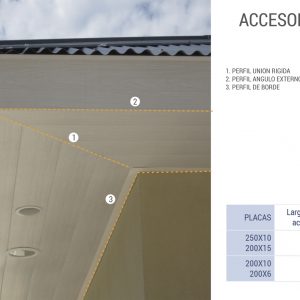 Accesorios