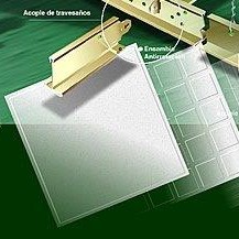 Cielorrasos desmontables