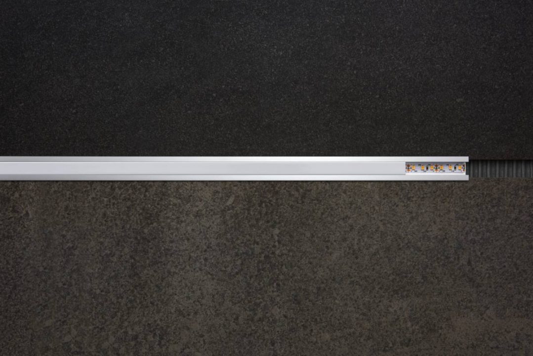 Listello LED Embutible - Image 2