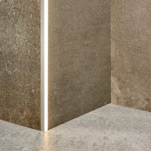 Guardacanto LED Simple