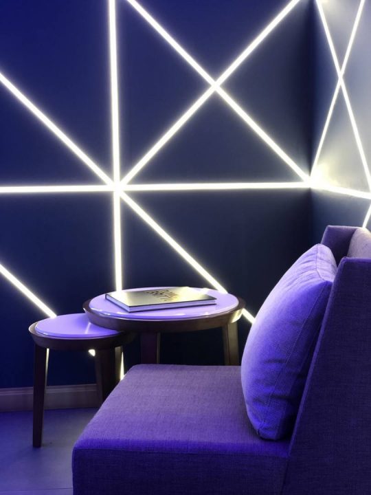Listello LED Simple - Image 4