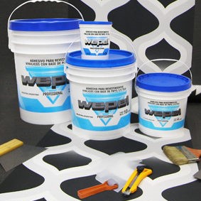 Wepel profesional x 1kg