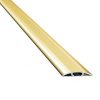 Separador Quickfix oro brillante