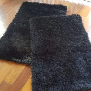 Costado de cama Bengala