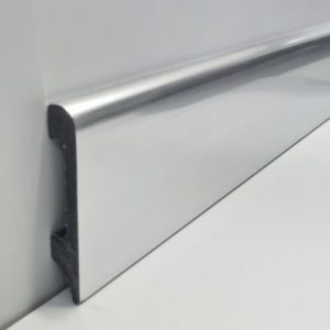 Zocalo Plata Pura -14x75x2400