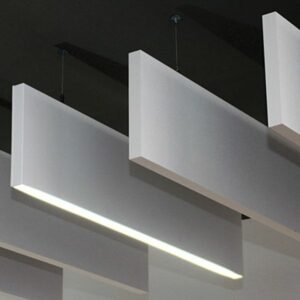 BAFFLES