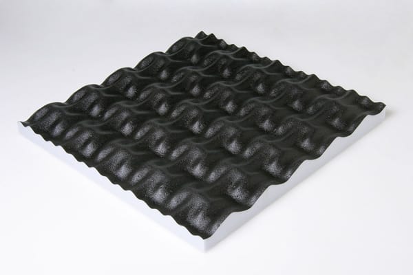 FOAM - Image 2