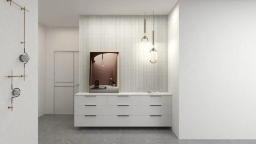 Wall panel indoors - Imagen 8