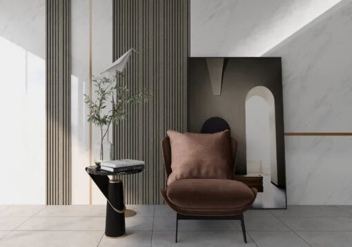 Wall panel indoors - Imagen 7