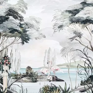 Jardin Atenea