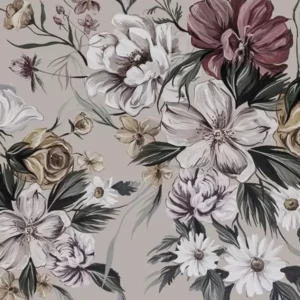 Le bouquet