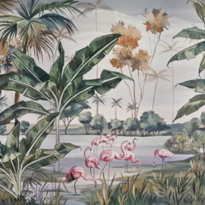 Lago Flamencos