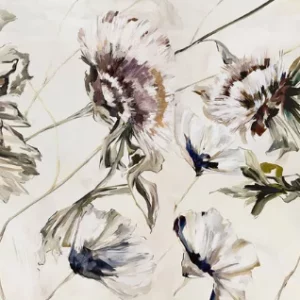 Le fleurs