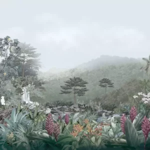 Selva tropical