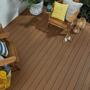 Teak