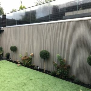 Wallpanel Co-Extruded