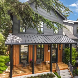 Siding Max Core