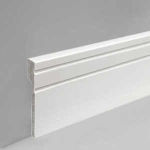 Zocalo Top Line 120 20x120x2400mm