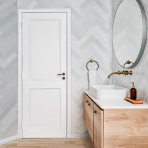 Contramarco PVC