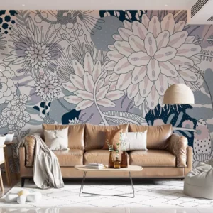 Bioma pastel