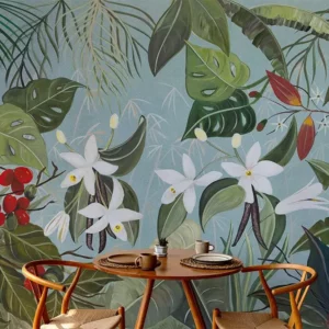 Bosque de aromas