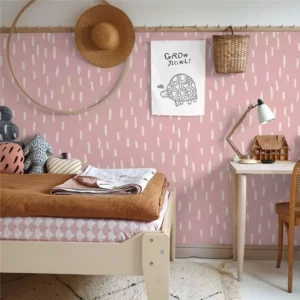 Pintitas rosa