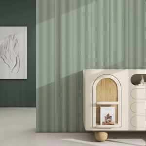 Flat 3D